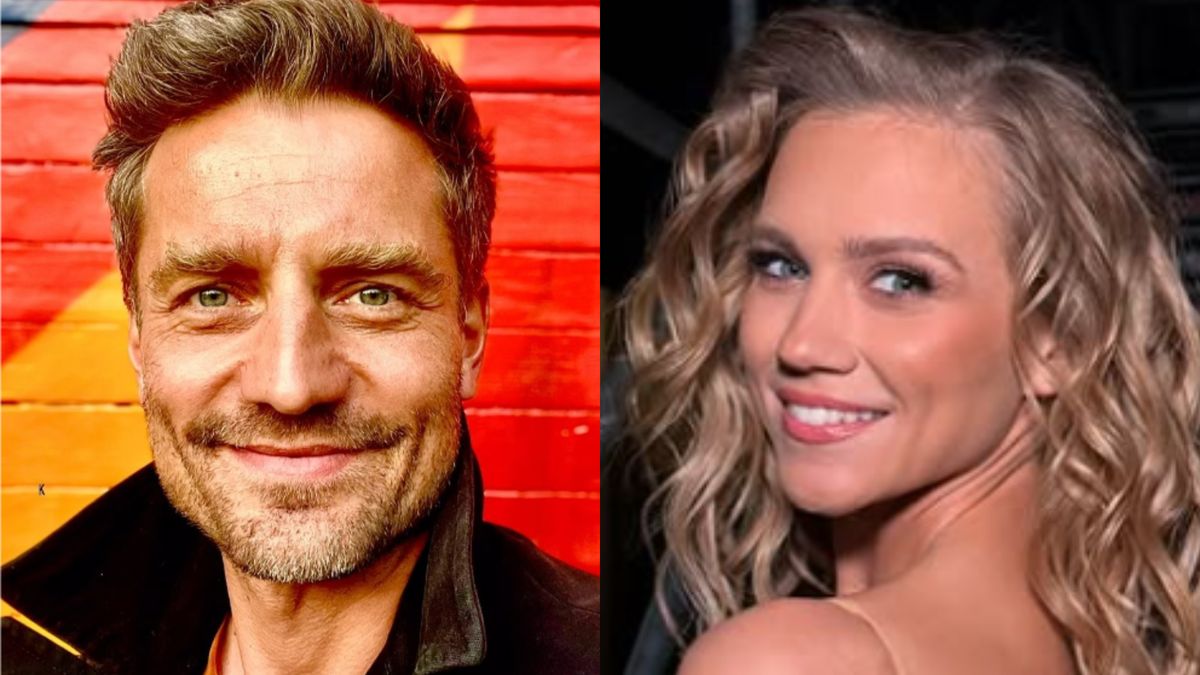 Marcin Rogacewicz, Agnieszka Kaczorowska