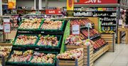 Kradzież w ostrowieckim markecie