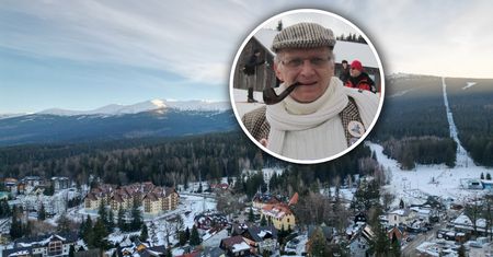 "Powstaną z nich slumsy". Tak Austriacy ostrzegali polski kurort
