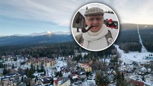 "Powstaną z nich slumsy". Tak Austriacy ostrzegali polski kurort