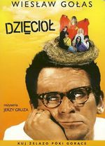 Dzięcioł