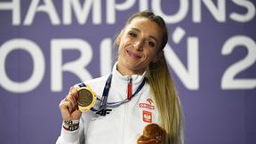 Gehenna Angeliki Cichockiej. "Czułam się strasznie. Ale idę na całość"