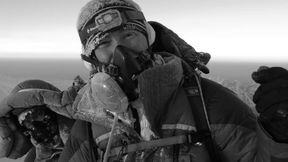 Zbierał na leczenie raka. Tragiczny finał wspinaczki w Himalajach