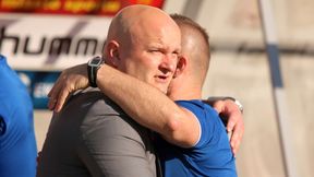 Koronawirus. PKO Ekstraklasa. Maciej Bartoszek ma wątpliwości. "Wznawiamy, kiedy jest dużo zachorowań"