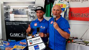 Mateusz Ligocki: Mam nadzieję, że zagram z Tomkiem Gollobem w golfa (wywiad)