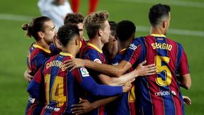 La Liga. Gigantyczne długi FC Barcelona. Klub poniósł poważne straty przez pandemię koronawirusa