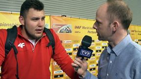 Konrad Bukowiecki: Przegrałem srebro przez głupotę. Masakra...