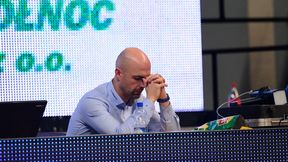 Bartosz Górski powrócił do PlusLigi. Został wiceprezesem klubu z Zawiercia