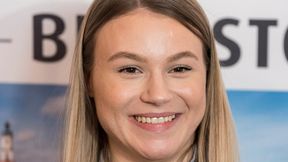 Natalia Maliszewska trzecia w zawodach Pucharu Świata na 500 metrów w Dreźnie