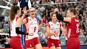 Siatkówka. Polska - Korea Południowa 4:0 (galeria)