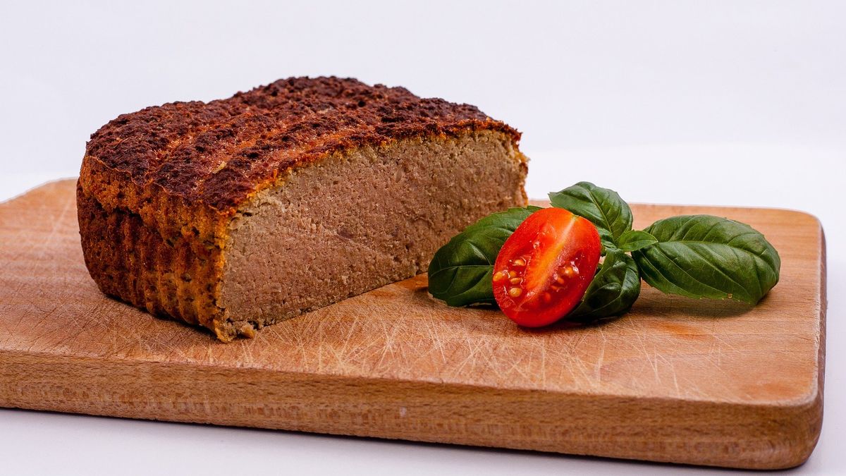 Domowy pasztet charakteryzuje się niepowtarzalnym smakiem