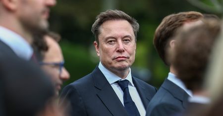 Musk z nową posadą w Pentagonie. Nie milkną kontrowersje