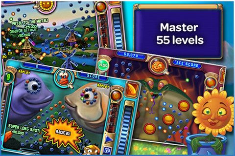 Plants vs Zombies oraz Peggle w Android Markecie w przyszłym tygodniu! 2