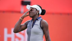Dramat gwiazdy. Nie zagra na Wimbledonie