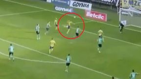 25 sekund i gol! Arka zaczęła z wysokiego C [WIDEO]