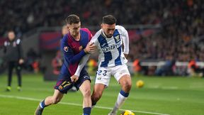 Były piłkarz Barcelony uciekł z Iranu. "To było szaleństwo"