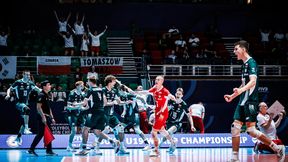 Cóz to był za horror. Polacy w półfinale mistrzostw świata!