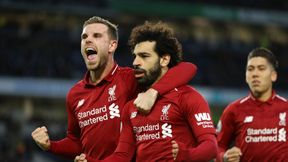 Salah zdradził wymarzonego rywala w finale Ligi Mistrzów. Jest żądny rewanżu