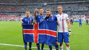 Rafał Ulatowski: Islandczycy to fenomen, choć mają tylko 100 profesjonalnych piłkarzy