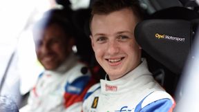 Łukasz Pieniążek: Do walki z Sebastianem Ogierem jeszcze daleka droga