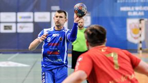 Ból głowy w Kwidzynie. Marek Szpera kontuzjowany