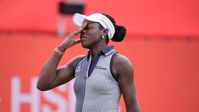 Dramat gwiazdy. Nie zagra na Wimbledonie