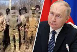 Żołnierze z Rosji nagrali wideo. Mówią, jak jest naprawdę