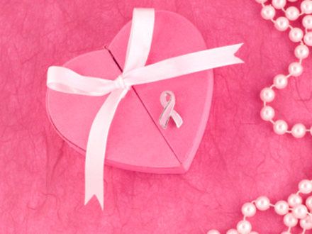 Ile zarabiają fundacje na raku piersi?