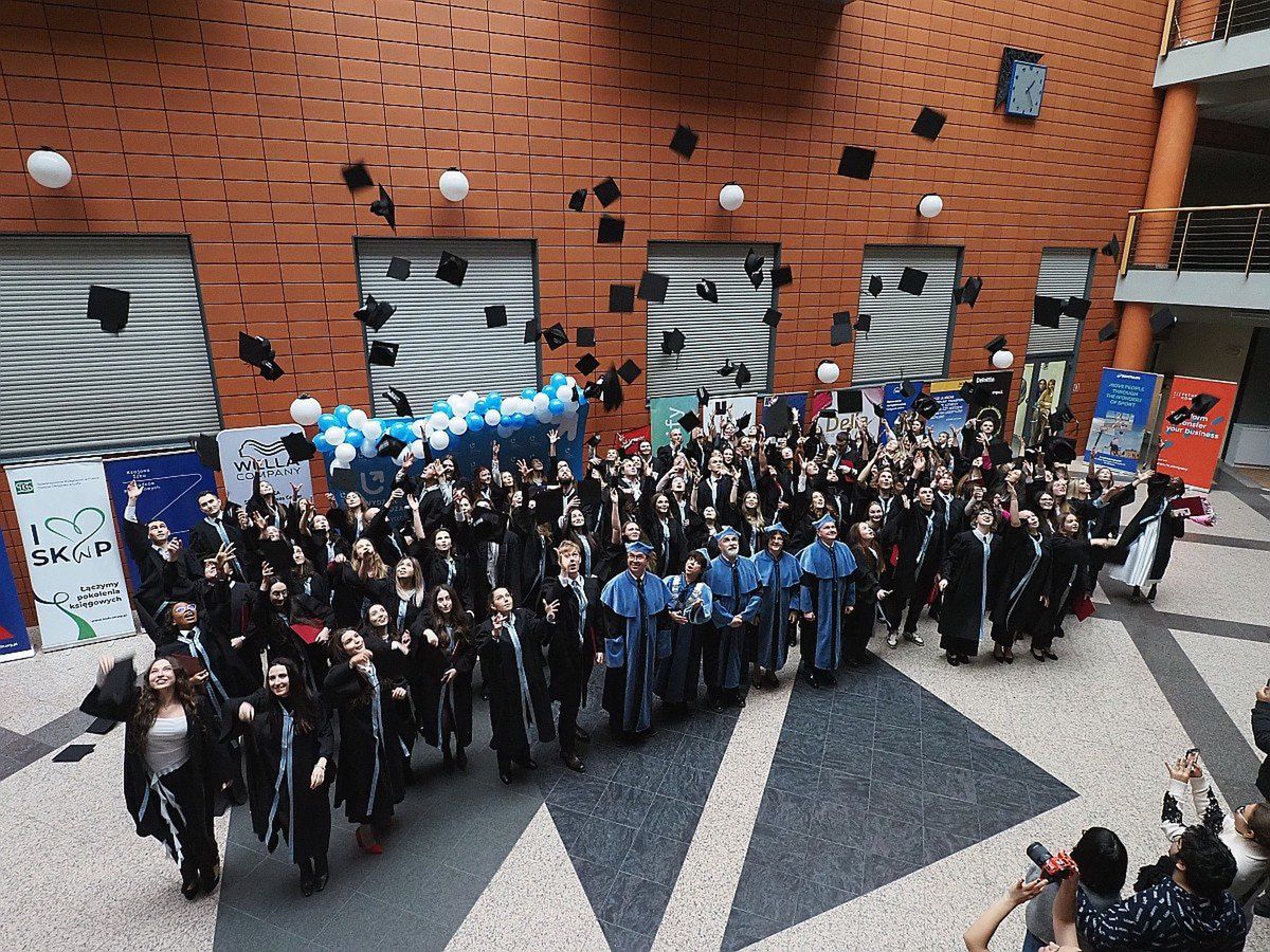 Gala trwała od godziny 11:00 do 13:00