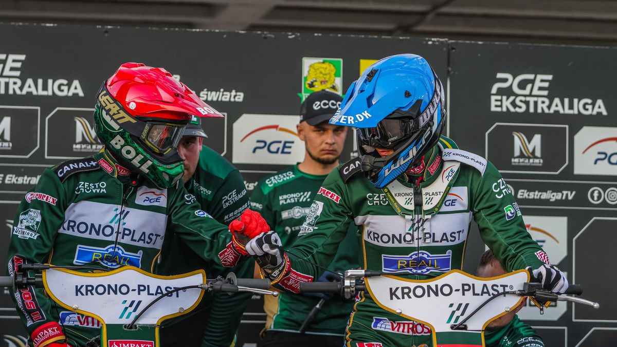 WP SportoweFakty / Patryk Kowalski