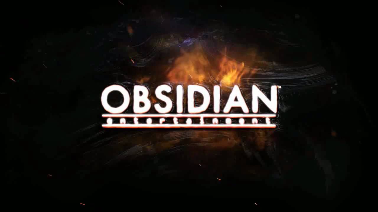 Obsidian entertainment проекты