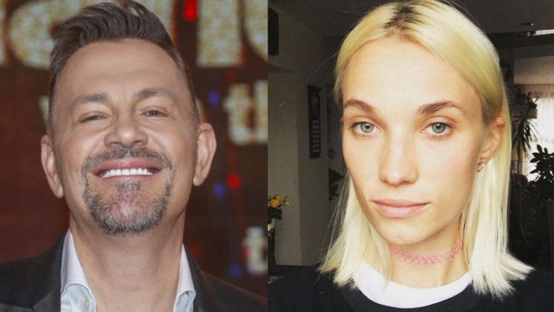 Krzysztof Ibisz niefortunnie żartuje na Instagramie