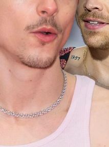 Czyje to są wąsy? Quiz z okazji Movember