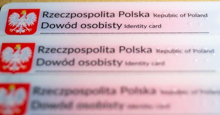 Zmiany w dowodach osobistych. Mają wejść w życie w lipcu