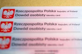 Zmiany w dowodach osobistych. Mają wejść w życie w lipcu