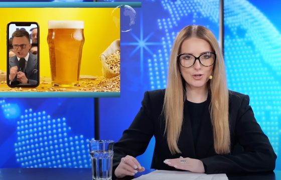 Kolejny program zniknął z Kanału Zero. To jednak tylko przerwa wakacyjna