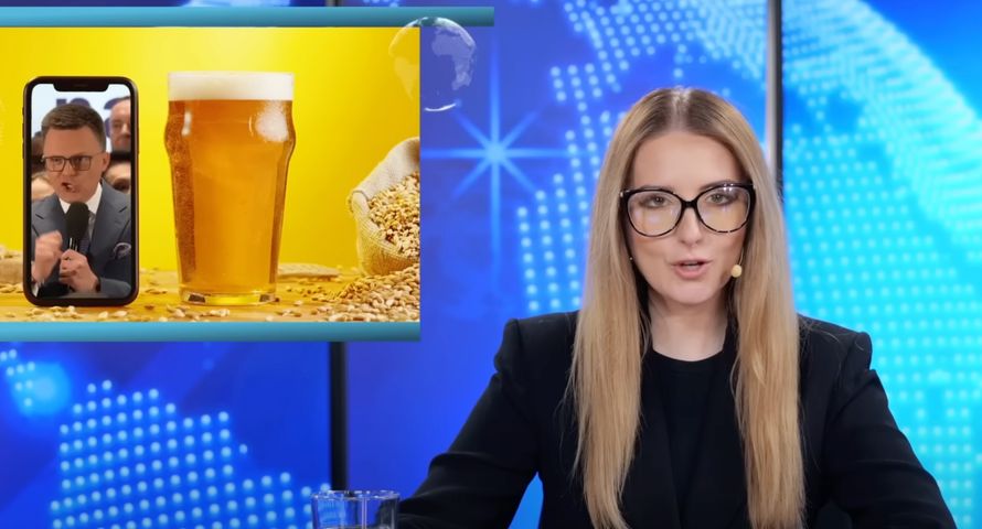 Kolejny program zniknął z Kanału Zero. To jednak tylko przerwa wakacyjna