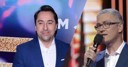 "Szansa na sukces". To przez te odcinki Artur Orzech odszedł z TVP