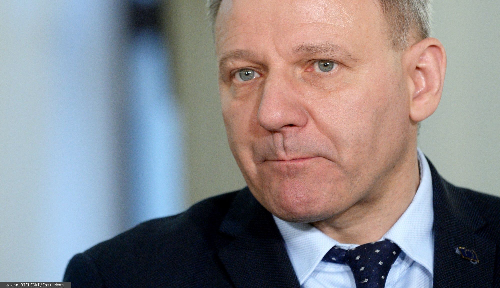 Jacek Protasiewicz obrażał na Twitterze. Koledzy posła ...