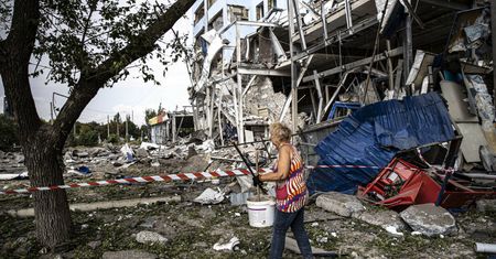 "To skandal". Lawina krytyki po raporcie o ukraińskiej armii