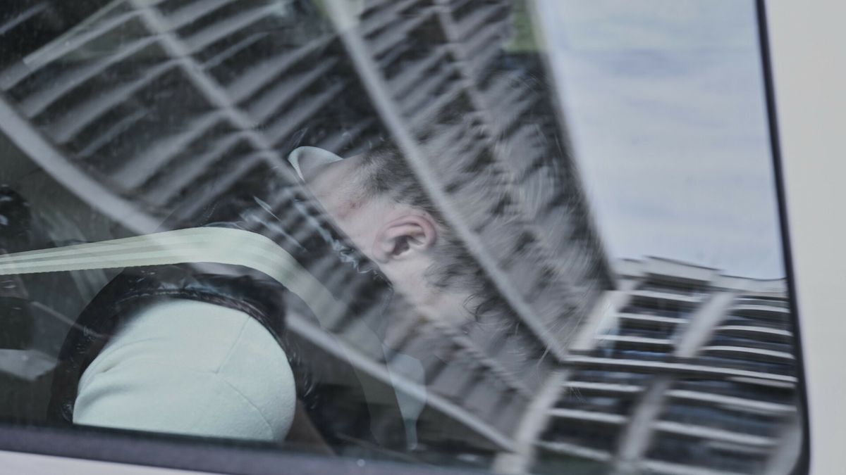 Podejrzany o zbrodnię 17-latek podczas czynności w Grecji