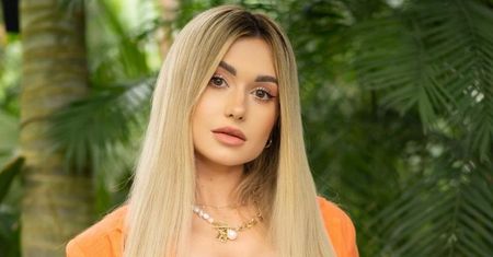 Tak zmieniła się Wersow! Jeszcze sześć lat temu startowała w wyborach... Miss Mielca (ZDJĘCIA)