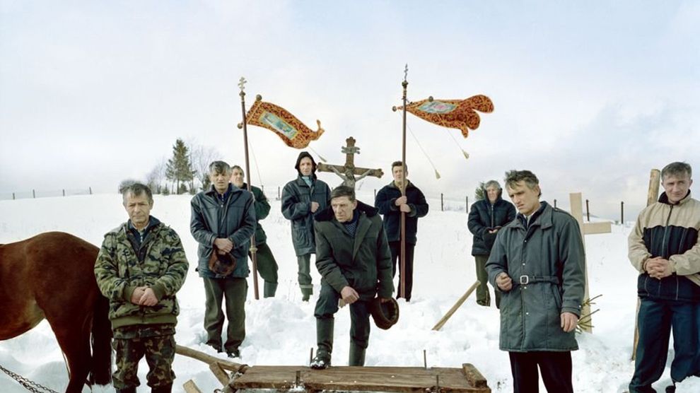 Proste zdjęcia o prostym życiu? "Boiko" Jana Brykczyńskiego 1