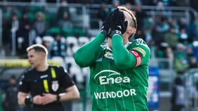 Media: koniec sezonu dla polskiego pomocnika. Musiał przejść zabieg