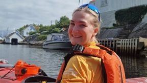 Rzuciła pracę w telewizji. Oto powód