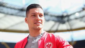 Oficjalnie: Luka Jović piłkarzem Realu Madryt!