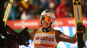 Kamil Stoch może dogonić Adama Małysza. Kibice wierzą w zwycięstwo