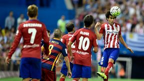 Primera Division: Barca zdobyła Madryt! Messi wszedł i strzelił zwycięskiego gola