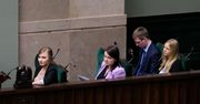 Sejm zdecydował ws. projektu zaostrzającego prawo aborcyjne