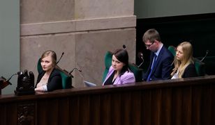 Sejm zdecydował ws. projektu zaostrzającego prawo aborcyjne